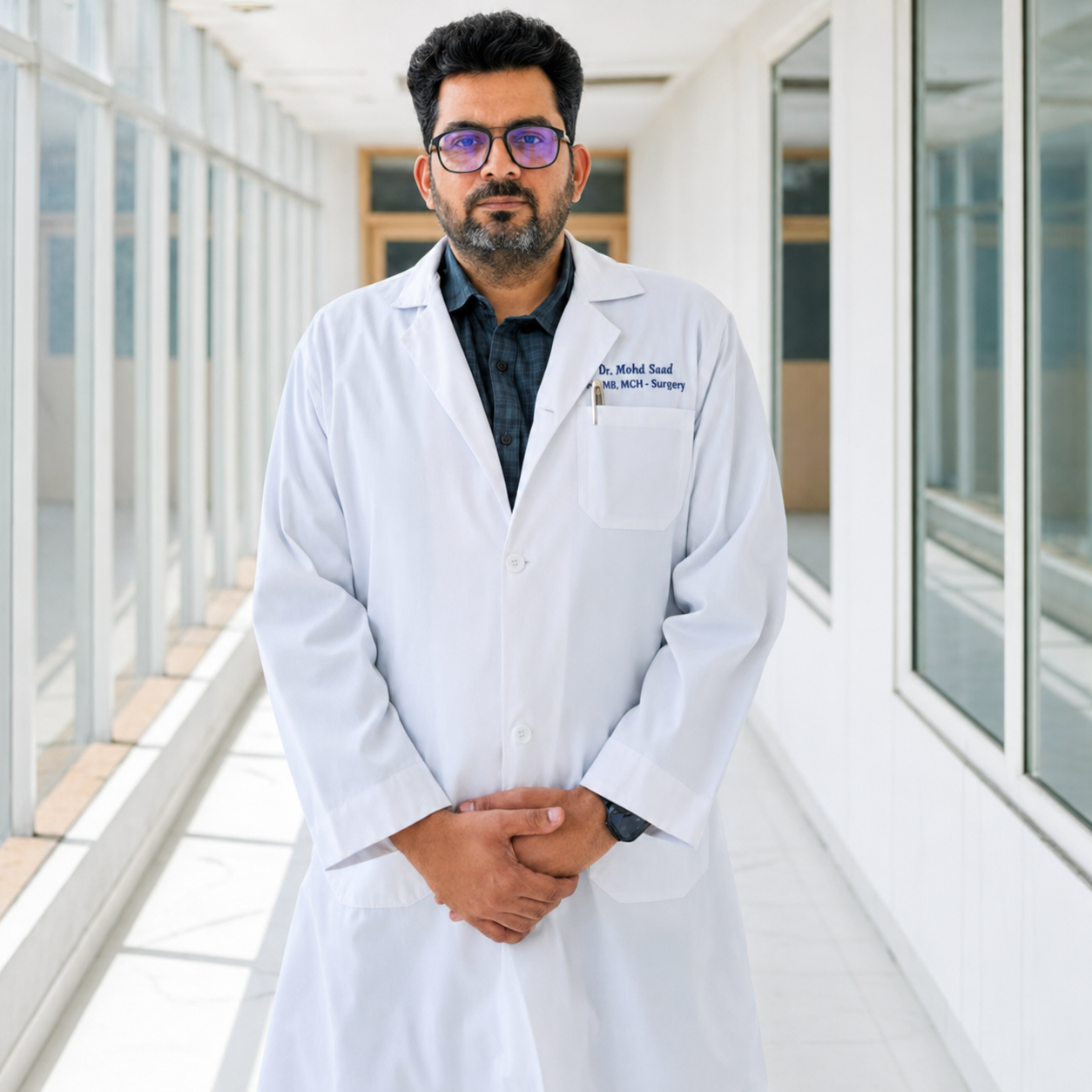 Dr. Maninder Jaura - Urologist Bathinda