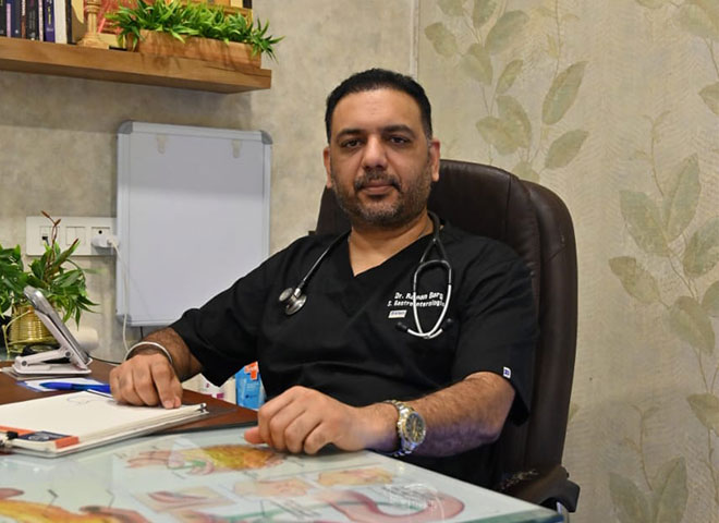 liver specialist in Bathinda