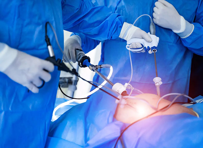 best doctor for stomach pain Bathinda
